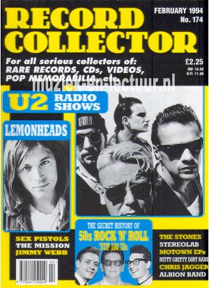Record Collector nr. 174